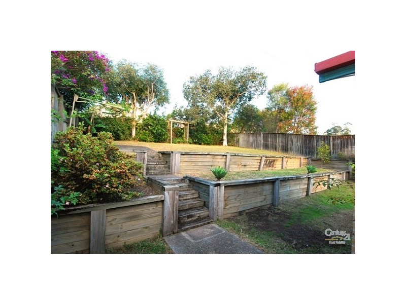 11/14-16 Patu Place, Cherrybrook NSW 2126