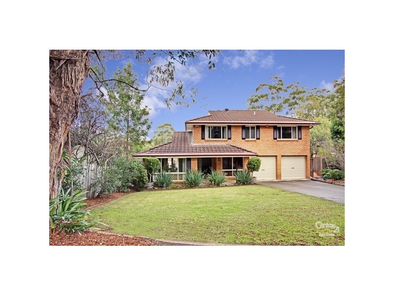 49 Gumnut Road, Cherrybrook NSW 2126