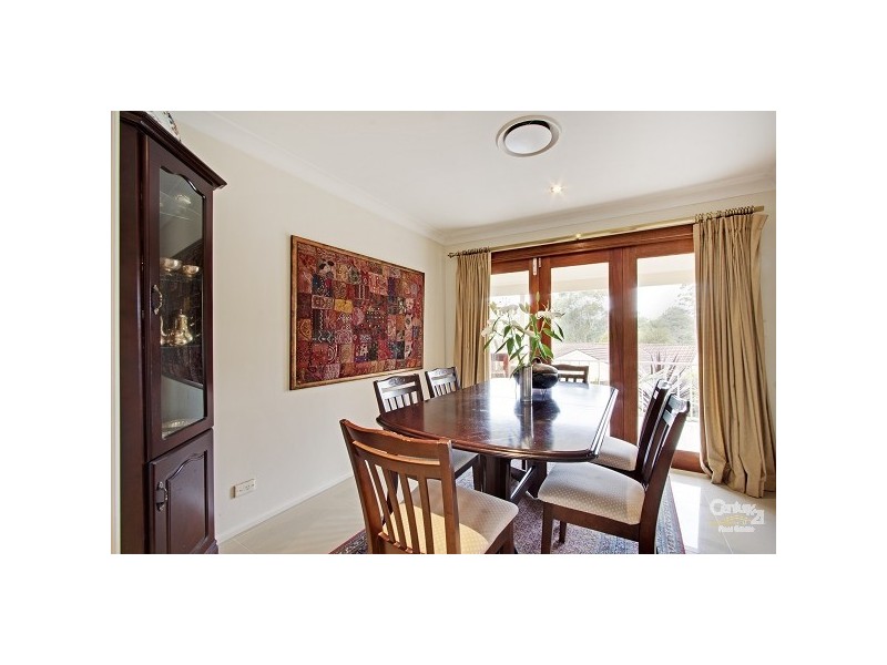 49 Gumnut Road, Cherrybrook NSW 2126