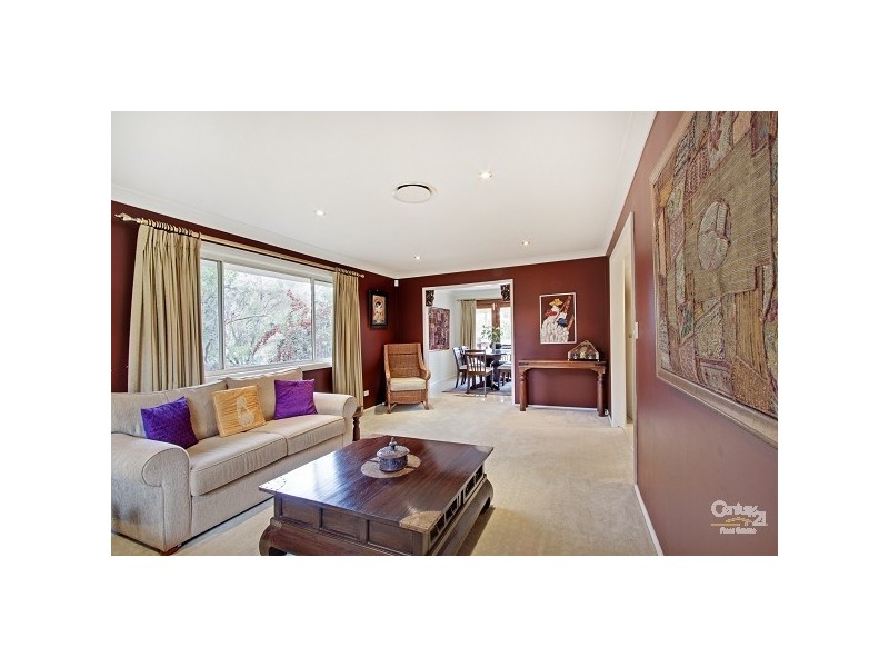 49 Gumnut Road, Cherrybrook NSW 2126