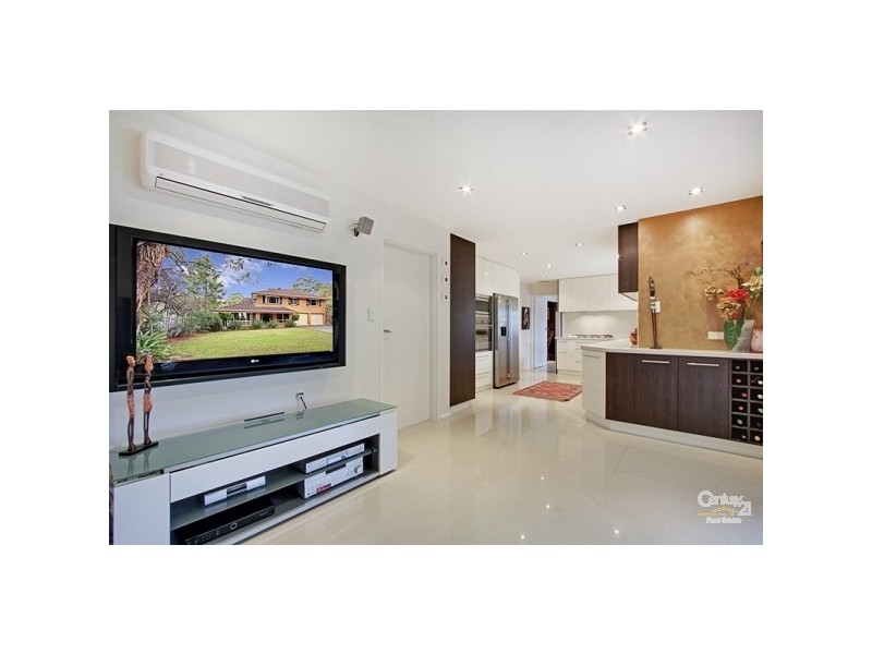 49 Gumnut Road, Cherrybrook NSW 2126