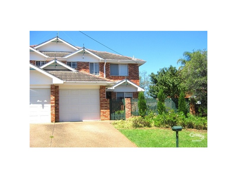 67 Franklin Road, Cherrybrook NSW 2126