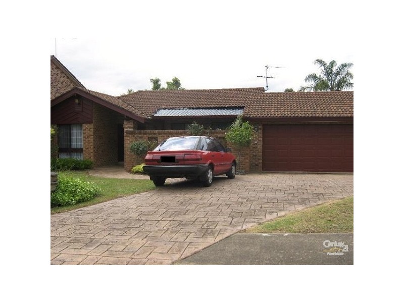 Cherrybrook NSW 2126