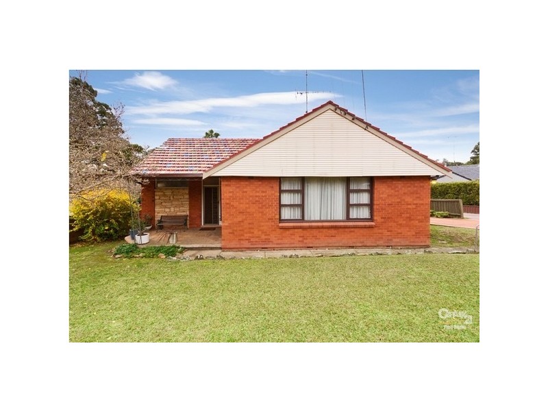 3 Southleigh Avenue, Castle Hill NSW 2154