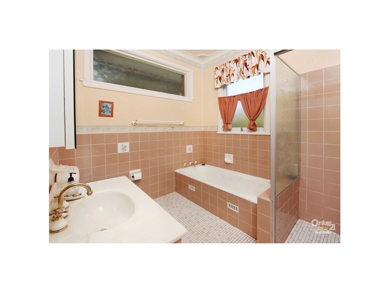 3 Southleigh Avenue, Castle Hill NSW 2154