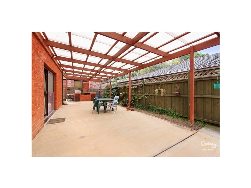 3 Southleigh Avenue, Castle Hill NSW 2154