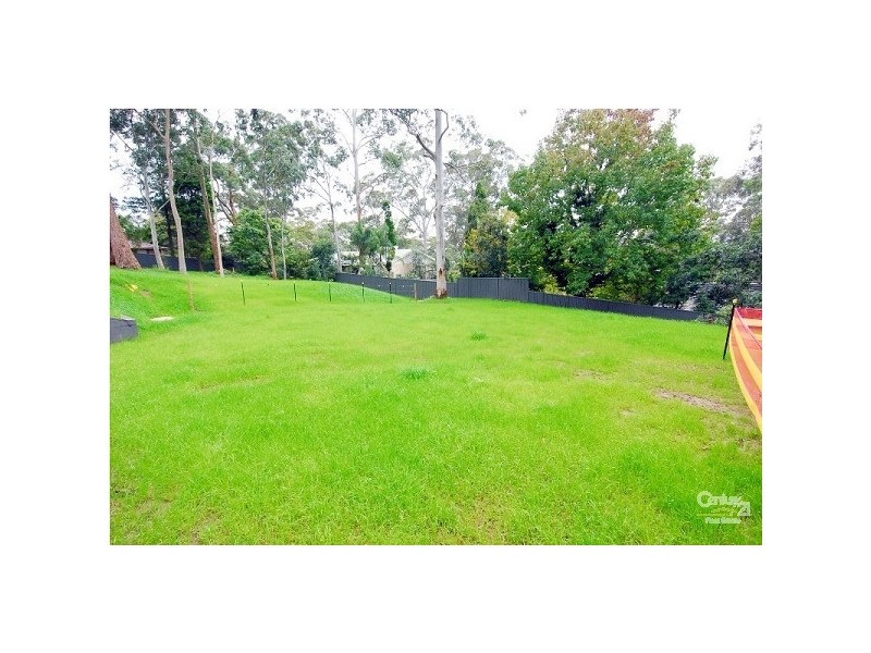 497A (Lot 2) Pennant Hills Road, West Pennant Hills NSW 2125