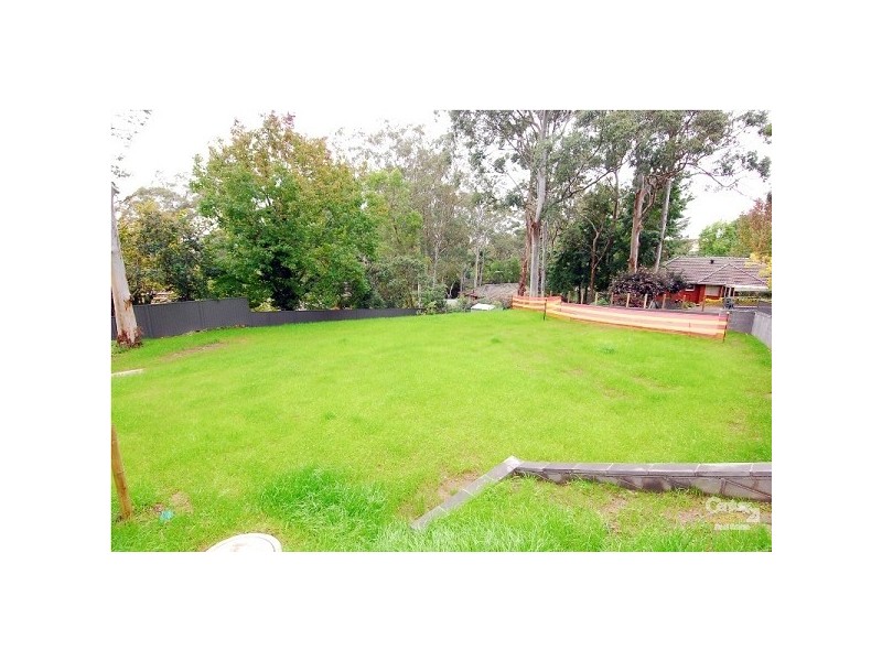497A (Lot 2) Pennant Hills Road, West Pennant Hills NSW 2125