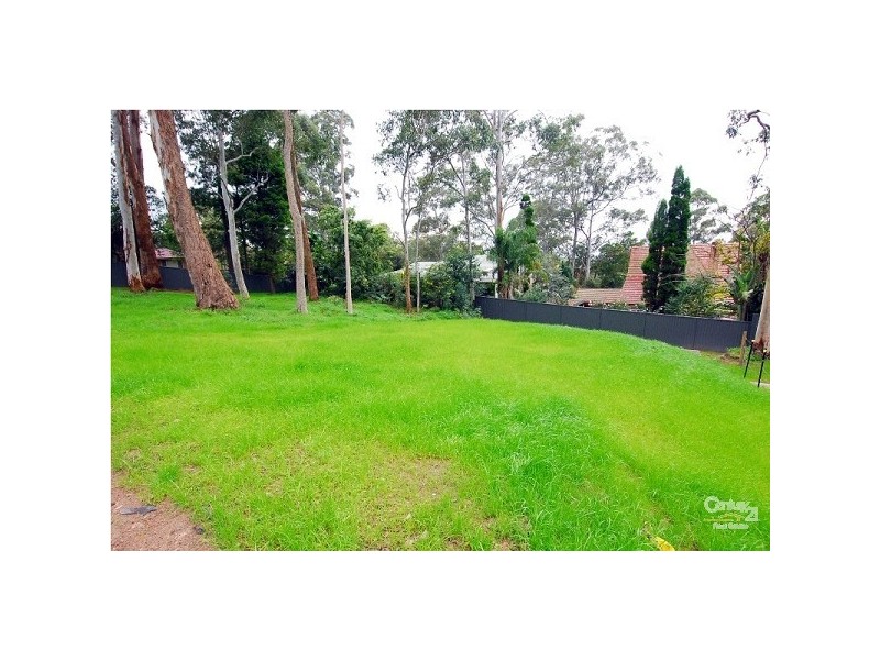 497A (Lot 2) Pennant Hills Road, West Pennant Hills NSW 2125
