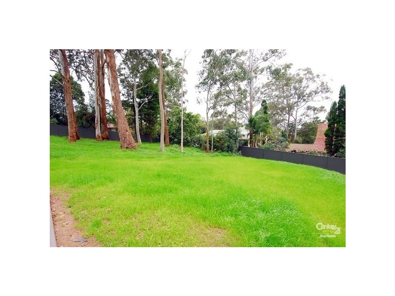 497A (Lot 2) Pennant Hills Road, West Pennant Hills NSW 2125