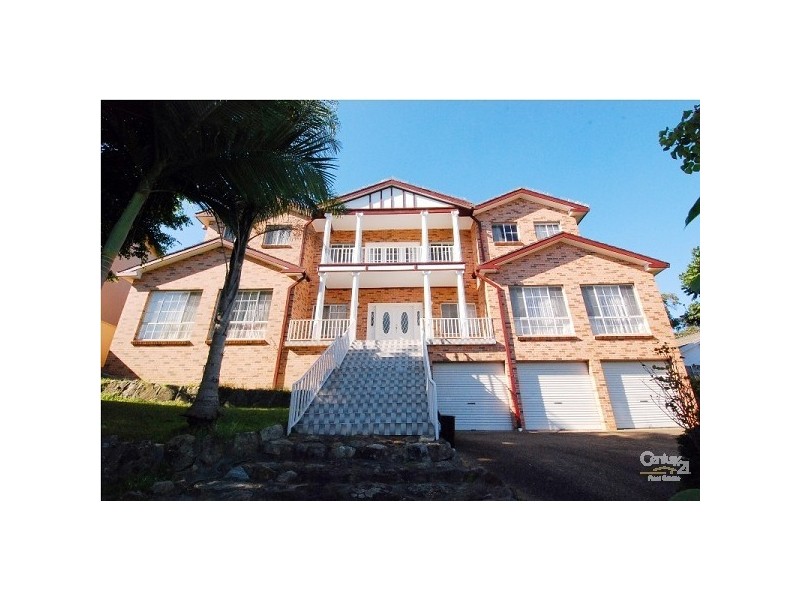 West Pennant Hills NSW 2125