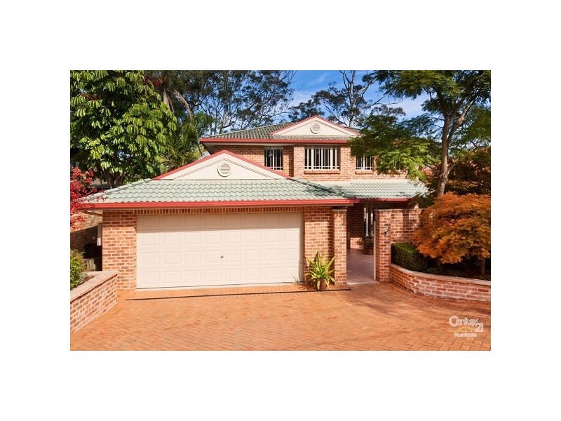 West Pennant Hills NSW 2125