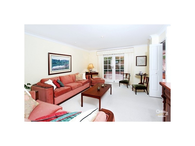 West Pennant Hills NSW 2125