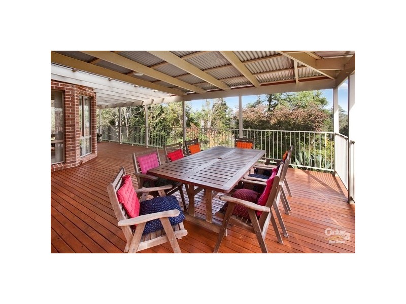 West Pennant Hills NSW 2125