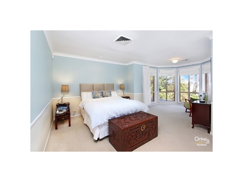 West Pennant Hills NSW 2125