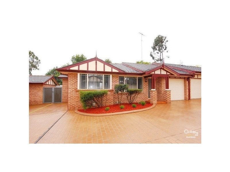 9/88 Ballandella Road, Toongabbie NSW 2146