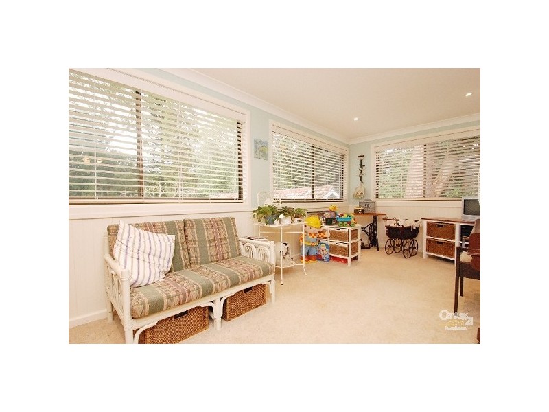 15 Bishop Avenue, West Pennant Hills NSW 2125