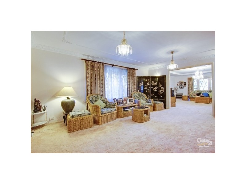 2 Fairgreen Place, Castle Hill NSW 2154