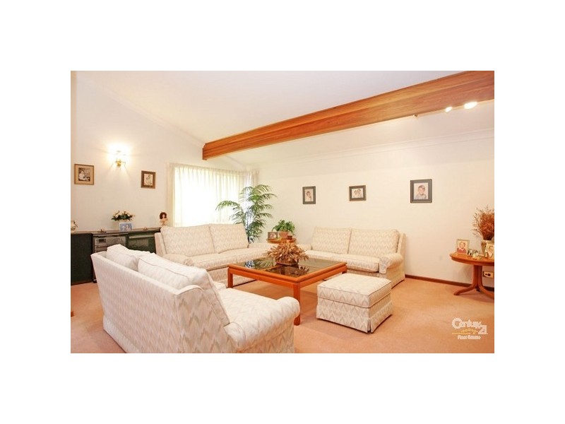 9 Wintergreen Place, West Pennant Hills NSW 2125