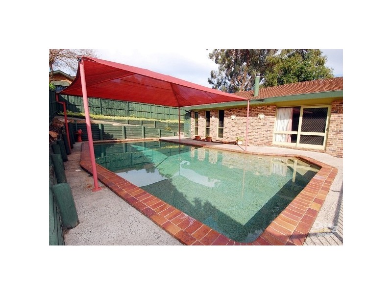 9 Wintergreen Place, West Pennant Hills NSW 2125