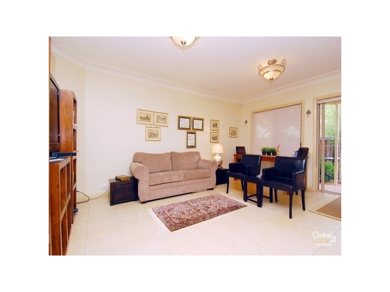23 Government Farm Crescent, Castle Hill NSW 2154