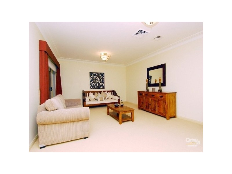 23 Government Farm Crescent, Castle Hill NSW 2154