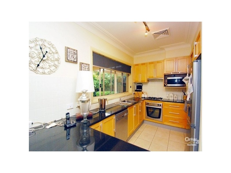 23 Government Farm Crescent, Castle Hill NSW 2154