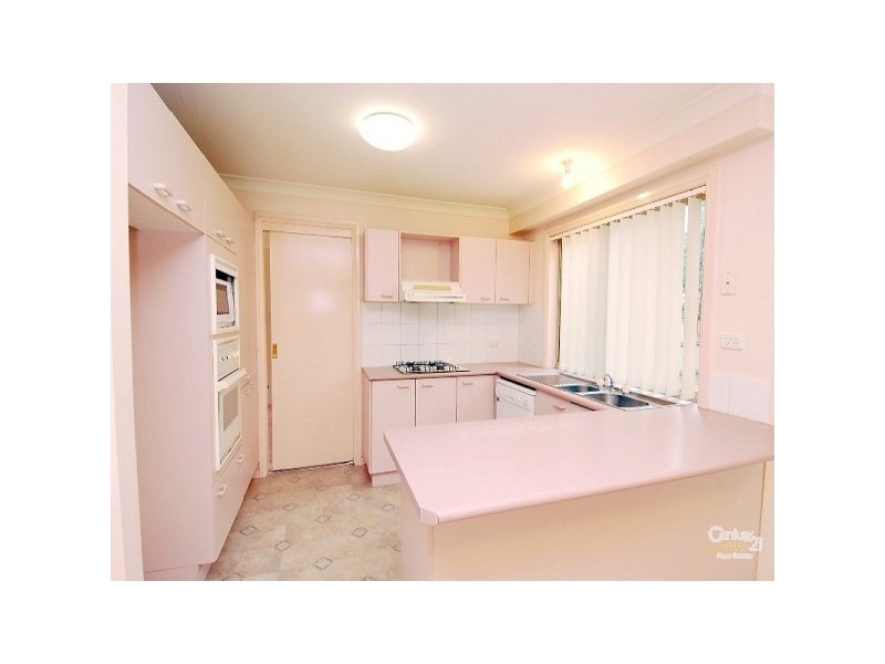 7 Foxwood Way, Castle Hill NSW 2154