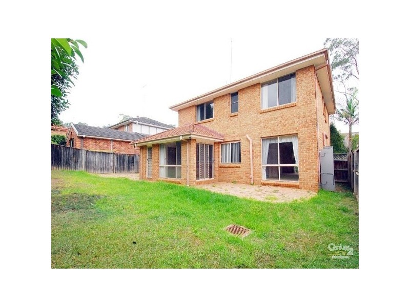 7 Foxwood Way, Castle Hill NSW 2154