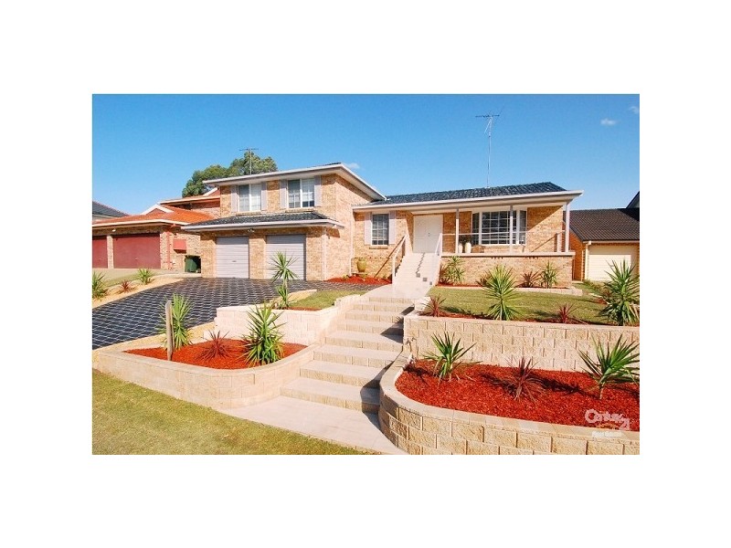 16 Jacana Place, West Pennant Hills NSW 2125