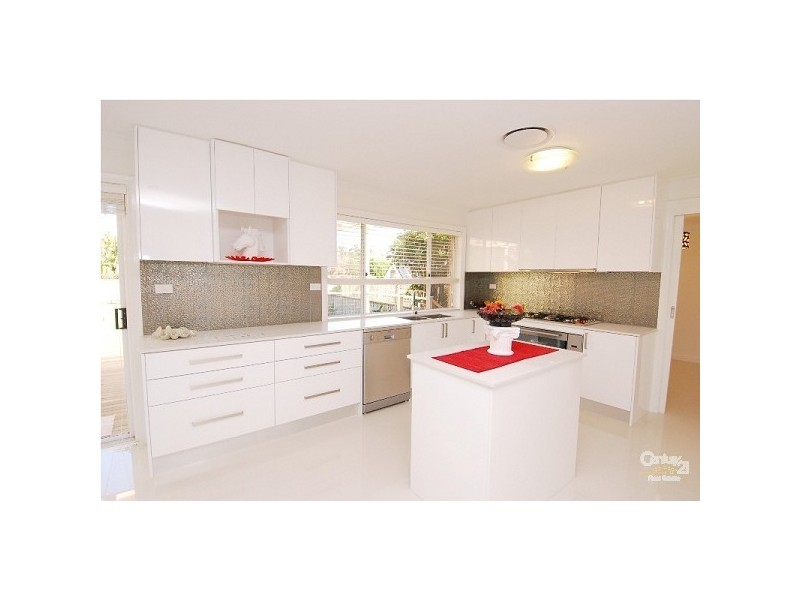 16 Jacana Place, West Pennant Hills NSW 2125