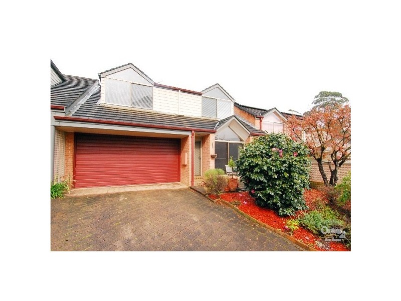 6/32-34 Greenoaks Avenue, Cherrybrook NSW 2126