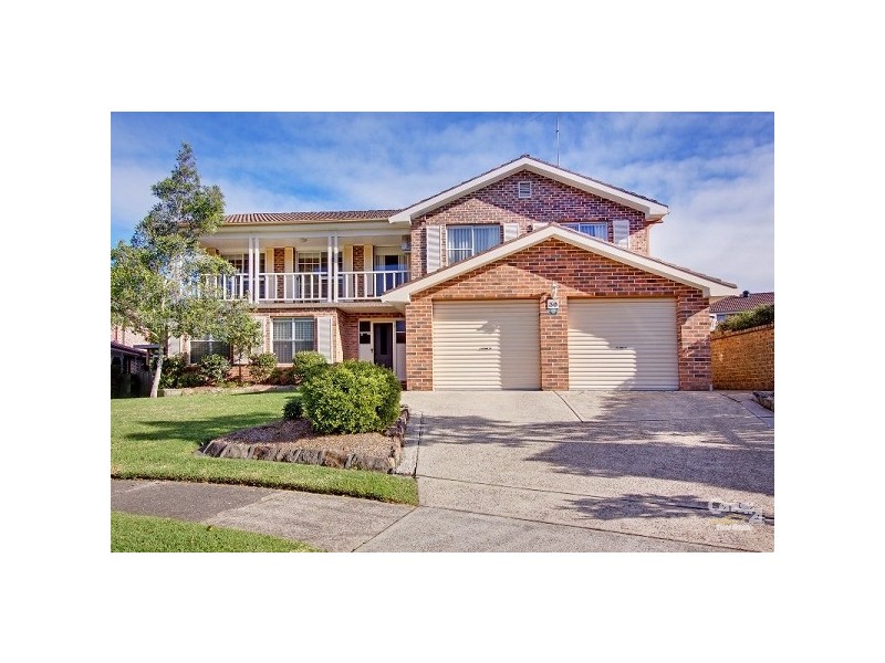 30 Pogson Drive, Cherrybrook NSW 2126