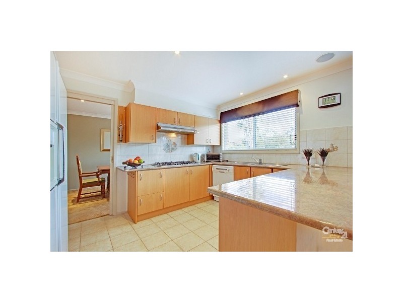 30 Pogson Drive, Cherrybrook NSW 2126
