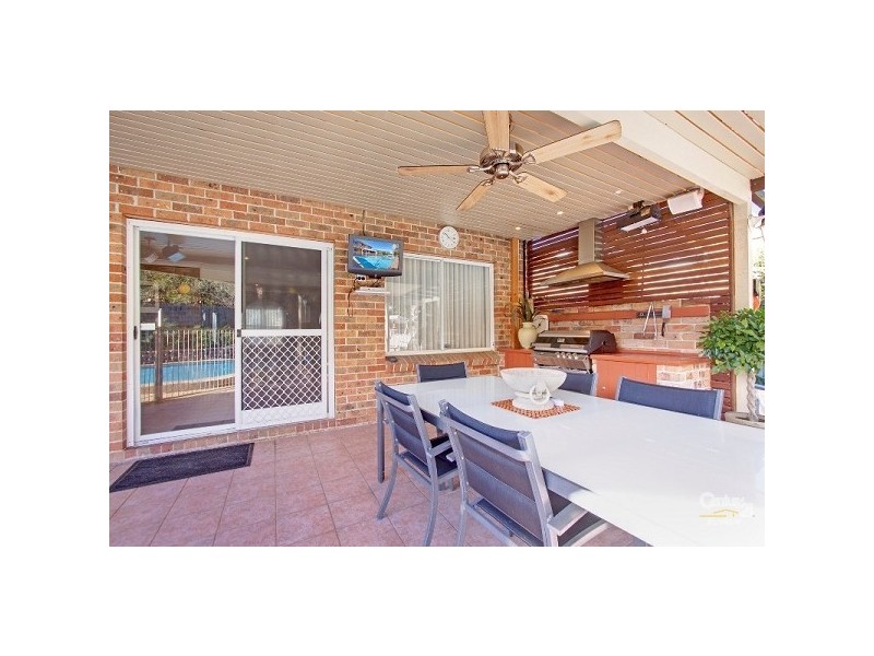 30 Pogson Drive, Cherrybrook NSW 2126