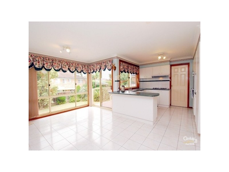 3 Eryne Place, Dural NSW 2158