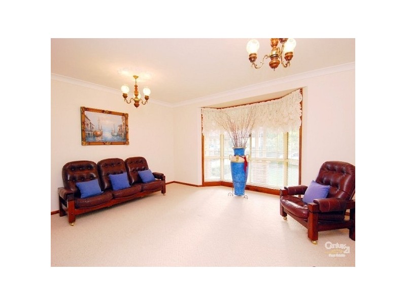 3 Eryne Place, Dural NSW 2158