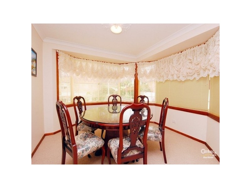 3 Eryne Place, Dural NSW 2158
