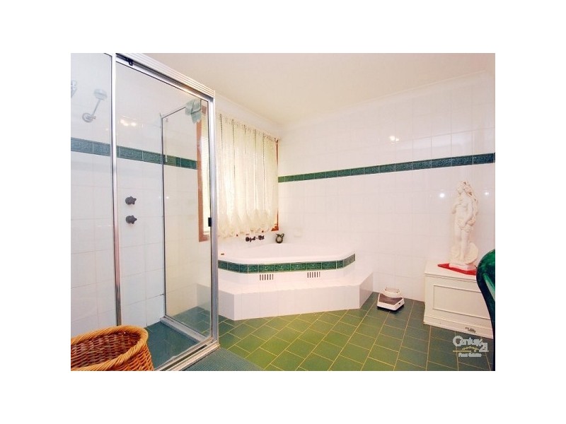 3 Eryne Place, Dural NSW 2158
