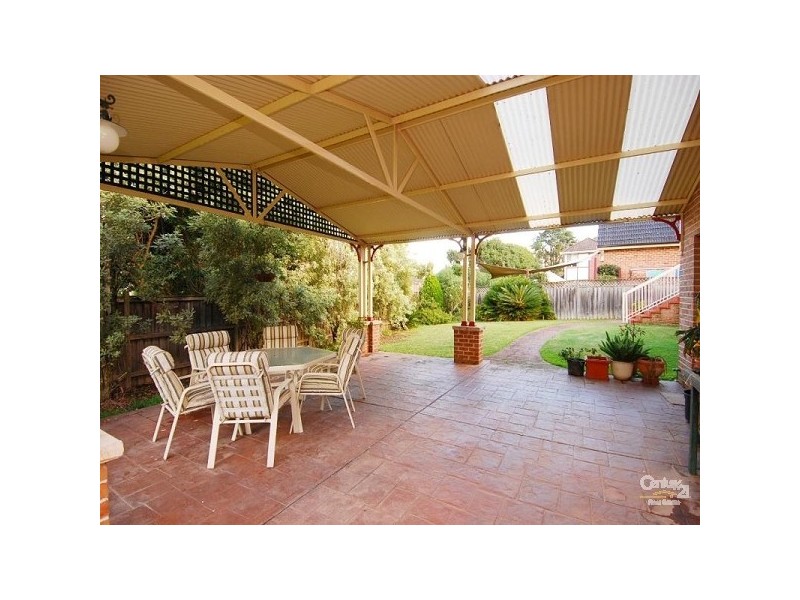 3 Eryne Place, Dural NSW 2158