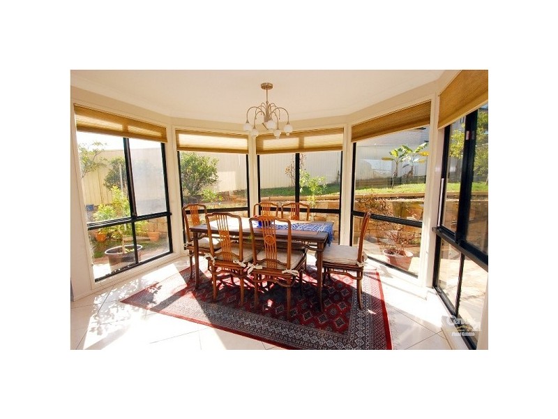 1 Brokenwood Place, Cherrybrook NSW 2126