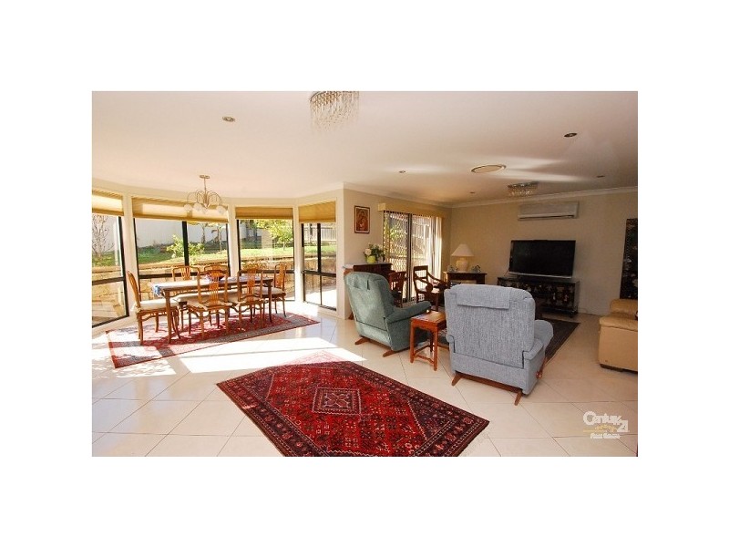1 Brokenwood Place, Cherrybrook NSW 2126