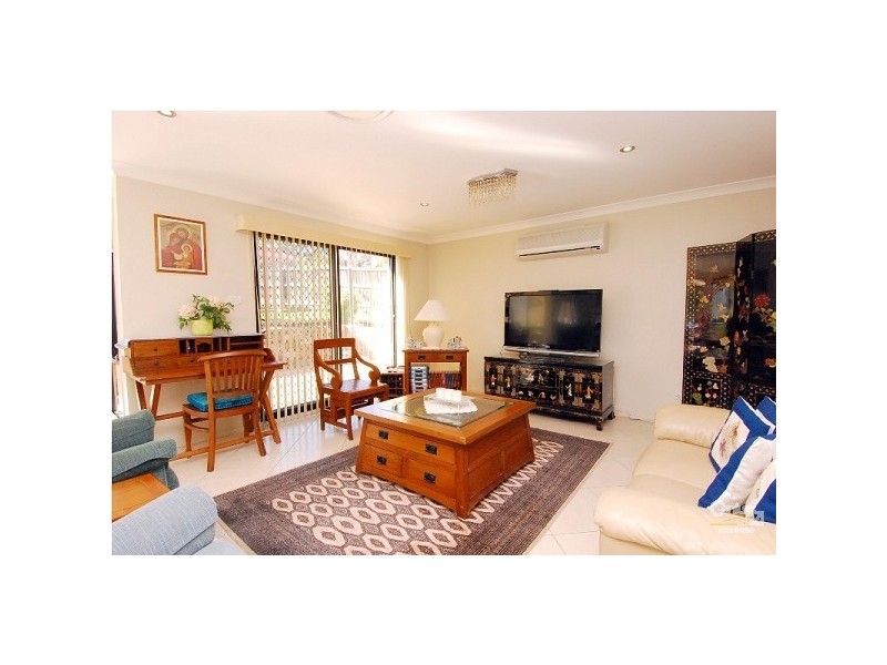 1 Brokenwood Place, Cherrybrook NSW 2126