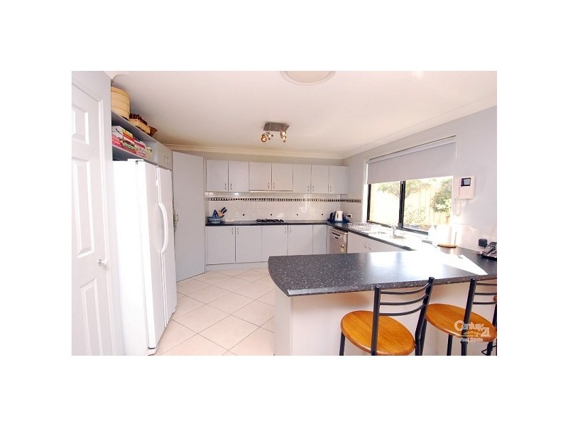 1 Brokenwood Place, Cherrybrook NSW 2126