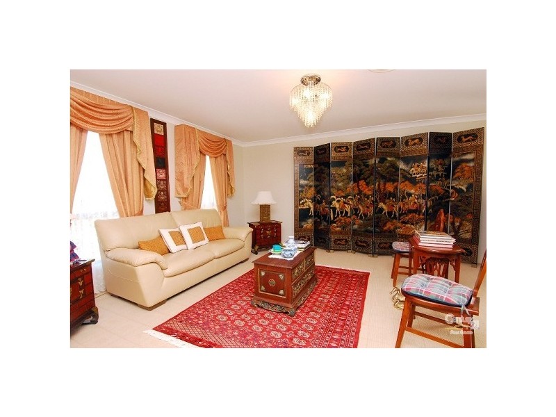 1 Brokenwood Place, Cherrybrook NSW 2126
