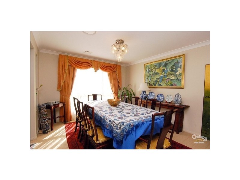 1 Brokenwood Place, Cherrybrook NSW 2126