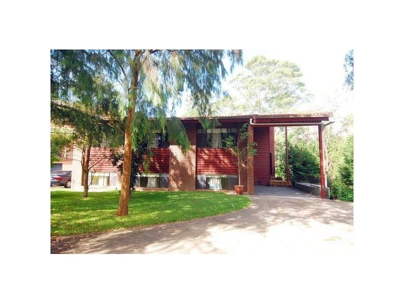 12 Thompson Close, West Pennant Hills NSW 2125