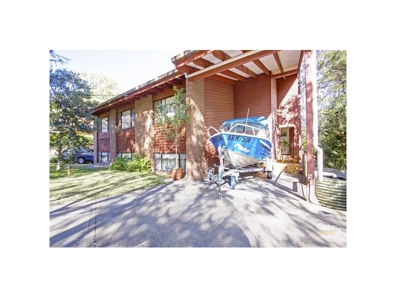 12 Thompson Close, West Pennant Hills NSW 2125