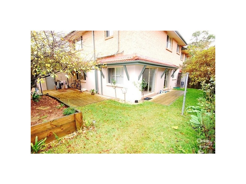 6/23 Casuarina Drive, Cherrybrook NSW 2126