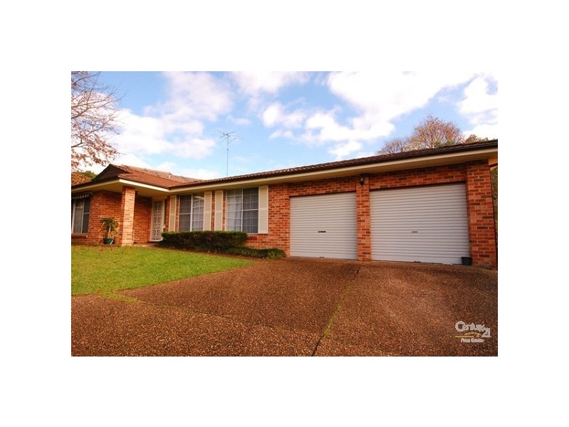 9 Hancock Drive, Cherrybrook NSW 2126